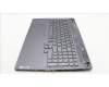 Lenovo 5CB1L56043 Tastatur inkl. Topcase ASM_GRE C 82YA SGRGB