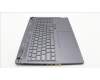 Lenovo 5CB1L56043 Tastatur inkl. Topcase ASM_GRE C 82YA SGRGB