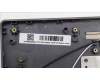 Lenovo 5CB1L56043 Tastatur inkl. Topcase ASM_GRE C 82YA SGRGB