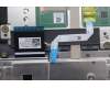 Lenovo 5CB1L56047 Tastatur inkl. Topcase ASM_RUS C 82YA SGRGB