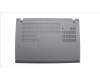 Lenovo 5CB1L57511 FRU KT4DA_D_COVER_UMA_WL_ASSY_BK