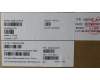 Lenovo 5CB1L57515 FRU KT4DA_D_COVER_UMA_WW_ASSY_GR