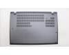 Lenovo 5CB1L57521 FRU ROCT_D_COVER_UMA_SUB_ASSY_GRAY