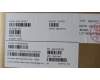 Lenovo 5CB1L57527 FRU ROCT_D_COVER_UMA_WL_ASSY_GY