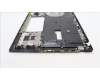 Lenovo 5CB1L57599 COVER FRU KT4D0_CCOVER_WL_SUB_ASSY_BLACK