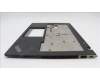 Lenovo 5CB1L57605 COVER FRU KT4D0_CCOVER_WW_SUB_ASSY_BLACK
