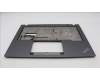 Lenovo 5CB1L57607 FRU KT4D0_C_COVER_WW_SUB_ASSY_GRAY