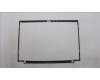 Lenovo 5CB1L57619 FRU COVER KT4D1_B_COVER