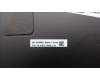 Lenovo 5CB1L57689 KE451_A_COVER_ASSY_BLACK_24T