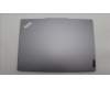 Lenovo 5CB1L57695 KE451_A_COVER_ASSY_GREY_24T