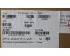 Lenovo 5CB1L57707 COVER FRU KX3D1_B_STRIP_SUB_ASSY_BK
