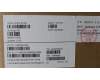 Lenovo 5CB1L57785 KX3B0_A_COVER_SUB_ASSY_PC_FHD