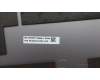 Lenovo 5CB1L57797 FRUCOVERKX3B0_A_COVER_AL_SUB_ASSY