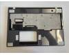 5CB1L57842 Lenovo COVER FRU KT6D0_C_COVER_WW_SUB_ASSY_BLK