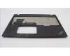 Lenovo 5CB1L57842 COVER FRU KT6D0_C_COVER_WW_SUB_ASSY_BLK