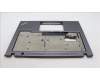 Lenovo 5CB1L57923 FRU KT4D2_C_COVER_WL_SUB_ASSY_GY