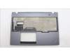 Lenovo 5CB1L57947 FRU KT6D2_C_COVER_WL_SUB_ASSY_GY