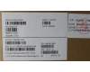 Lenovo 5CB1L57949 COVER FRU KT6D2_C_COVER_WW_SUB_ASSY_BK