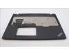 Lenovo 5CB1L57949 COVER FRU KT6D2_C_COVER_WW_SUB_ASSY_BK
