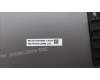 Lenovo 5CB1L57955 FRU KT4D5_D_COVER_AL_WLAN_SLV_ASSY