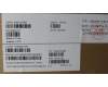 Lenovo 5CB1L57957 FRU COVER KT4D5_D_AL_WWAN_BLK_ASSY
