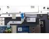 Lenovo 5CB1L58754 Tastatur inkl. Topcase ASM_ARA C 82YA SGRGB
