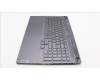 Lenovo 5CB1L58754 Tastatur inkl. Topcase ASM_ARA C 82YA SGRGB