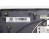 Lenovo 5CB1L58755 Tastatur inkl. Topcase ASM_HBW C 82YA SGRGB