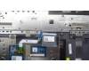 Lenovo 5CB1L58755 Tastatur inkl. Topcase ASM_HBW C 82YA SGRGB