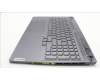 Lenovo 5CB1L58755 Tastatur inkl. Topcase ASM_HBW C 82YA SGRGB