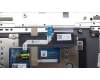 Lenovo 5CB1L58758 Tastatur inkl. Topcase ASM_UK C 82YA SGRGB
