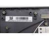 Lenovo 5CB1L58758 Tastatur inkl. Topcase ASM_UK C 82YA SGRGB