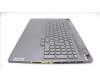 Lenovo 5CB1L58760 Tastatur inkl. Topcase spanisch C 82YA SGRGB