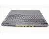 Lenovo 5CB1L60060 Tastatur inkl. Topcase ASM_FRA C 82YA SGRGB