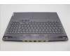 Lenovo 5CB1L60061 Tastatur inkl. Topcase deutsch C 82YA SGRGB