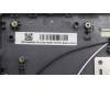 Lenovo 5CB1L60063 Tastatur inkl. Topcase ASM_HUN C 82YA SGRGB