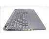 Lenovo 5CB1L60066 Tastatur inkl. Topcase ASM_SLV C 82YA SGRGB