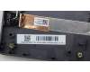 Lenovo 5CB1L60066 Tastatur inkl. Topcase ASM_SLV C 82YA SGRGB