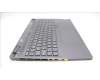 Lenovo 5CB1L60067 Tastatur inkl. Topcase schweiz C 82YA SGRGB