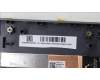 Lenovo 5CB1L60072 Tastatur inkl. Topcase ASM_UKR C 82YA SGRGB