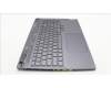 Lenovo 5CB1L60073 Tastatur inkl. Topcase ASM_USA ENG C82YA SGRGB