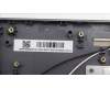 Lenovo 5CB1L60073 Tastatur inkl. Topcase ASM_USA ENG C82YA SGRGB