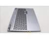 Lenovo 5CB1L60074 Tastatur inkl. Topcase ASM_ENG C 82YA MGBL