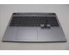 Lenovo 5CB1L60084 C-Abdeckung mit Tastatur, Englisch (GB), Hintergrundbeleuchtung