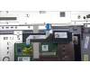 Lenovo 5CB1L60085 Tastatur inkl. Topcase ASM_ITA C 82YA MGBL