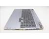 Lenovo 5CB1L60085 Tastatur inkl. Topcase ASM_ITA C 82YA MGBL