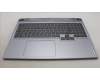 Lenovo 5CB1L60086 Tastatur inkl. Topcase spanisch C 82YA MGBL