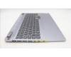 Lenovo 5CB1L60088 Tastatur inkl. Topcase ASM_POR C 82YA MGBL