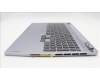 Lenovo 5CB1L60092 Tastatur inkl. Topcase ASM_FRA C 82YA MGBL