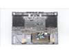 Lenovo 5CB1L60092 Tastatur inkl. Topcase ASM_FRA C 82YA MGBL